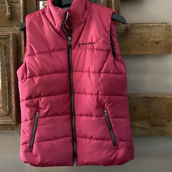 Vests -Set of 2 - Picture 5 of 7